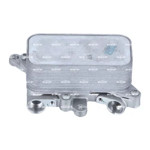 Chladič oleja automatickej prevodovky 310055 /NRF/ - obr. 3