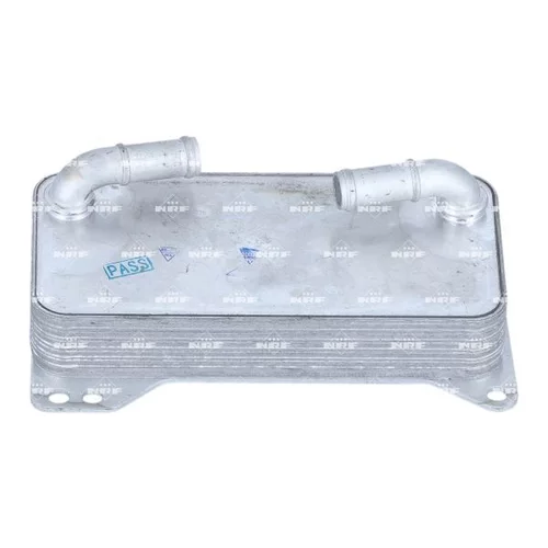 Chladič oleja automatickej prevodovky 310063 /NRF/ - obr. 3