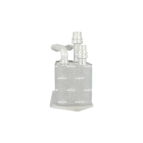 Chladič oleja automatickej prevodovky 310066 /NRF/ - obr. 2
