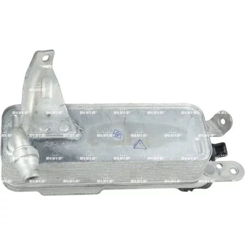 Chladič oleja automatickej prevodovky 310075 /NRF/ - obr. 3