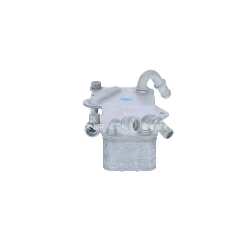 Chladič oleja automatickej prevodovky 31269 /NRF/ - obr. 1