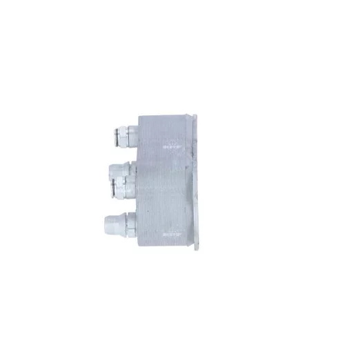 Chladič oleja automatickej prevodovky 31275 /NRF/ - obr. 1