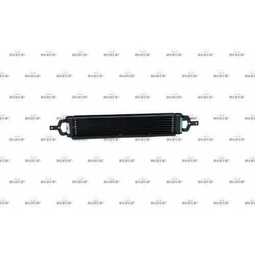 Chladič oleja automatickej prevodovky 31809 /NRF/ - obr. 2