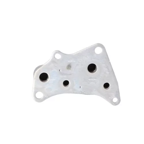 Chladič motorového oleja 31823 /NRF/ - obr. 2