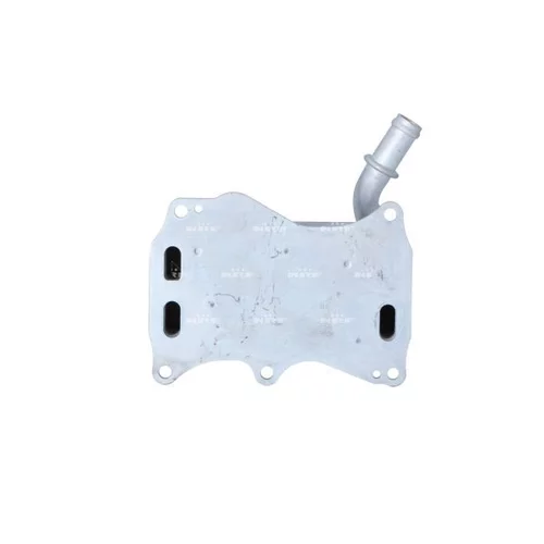 Chladič motorového oleja 31839 /NRF/ - obr. 2