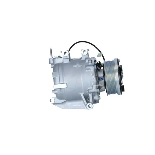 Kompresor klimatizácie 32754G /NRF/ - obr. 2