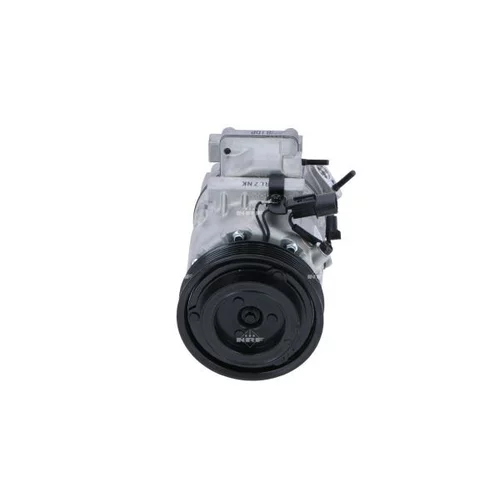 Kompresor klimatizácie 32946G /NRF/ - obr. 3