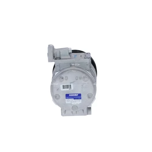 Kompresor klimatizácie 32992G /NRF/ - obr. 1