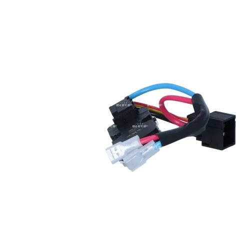 Odpor vnútorného ventilátora 342023 /NRF/ - obr. 1