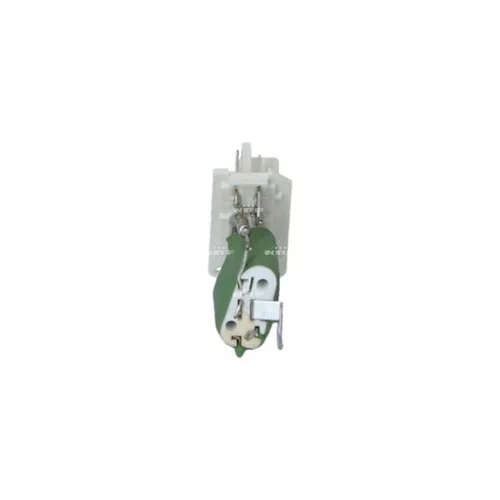 Odpor vnútorného ventilátora 342034 /NRF/ - obr. 1