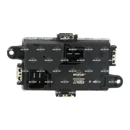 Odpor vnútorného ventilátora NRF 342101