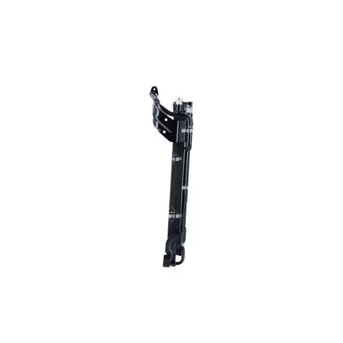 Kondenzátor klimatizácie 350440 /NRF/ - obr. 1