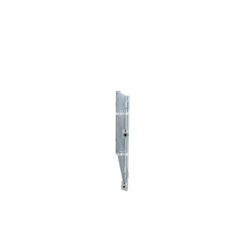 Kondenzátor klimatizácie 350465 /NRF/ - obr. 1