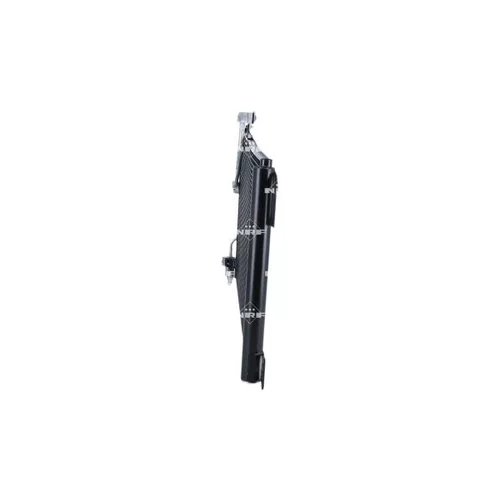 Kondenzátor klimatizácie 350553 /NRF/ - obr. 3