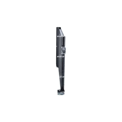 Kondenzátor klimatizácie 350557 /NRF/ - obr. 1