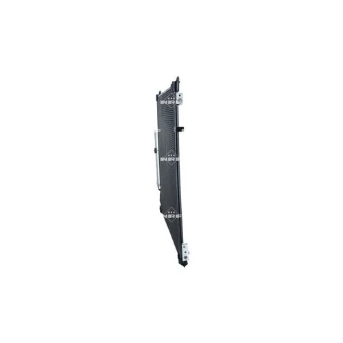 Kondenzátor klimatizácie 350604 /NRF/ - obr. 3