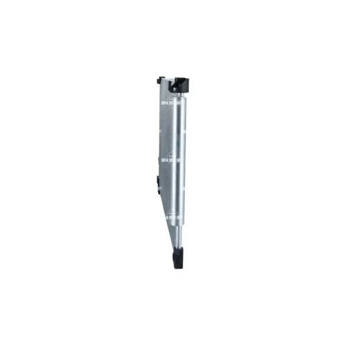 Kondenzátor klimatizácie 350624 /NRF/ - obr. 1