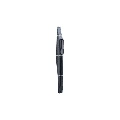 Kondenzátor klimatizácie 35647 /NRF/ - obr. 3