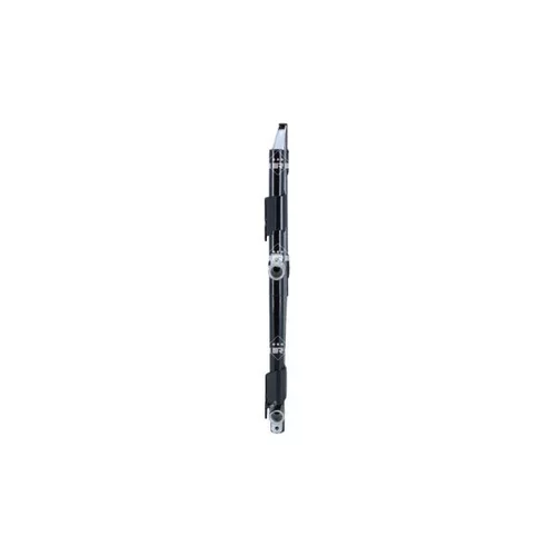 Kondenzátor klimatizácie 35760 /NRF/ - obr. 3