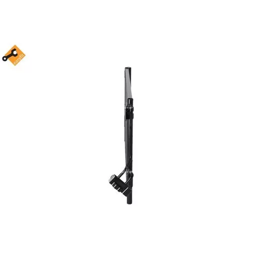 Kondenzátor klimatizácie 35776 /NRF/ - obr. 1