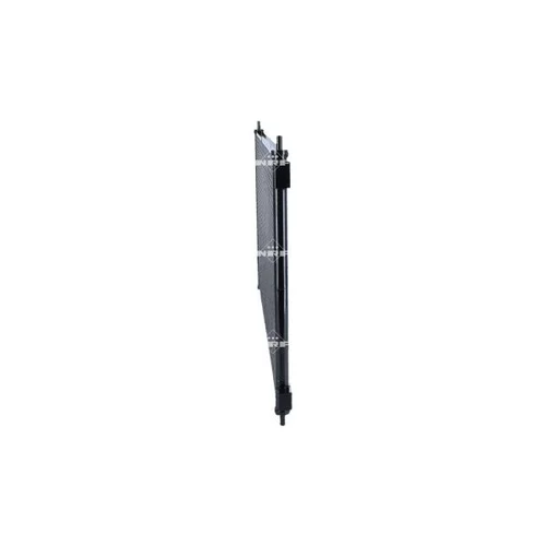 Kondenzátor klimatizácie 35780 /NRF/ - obr. 3