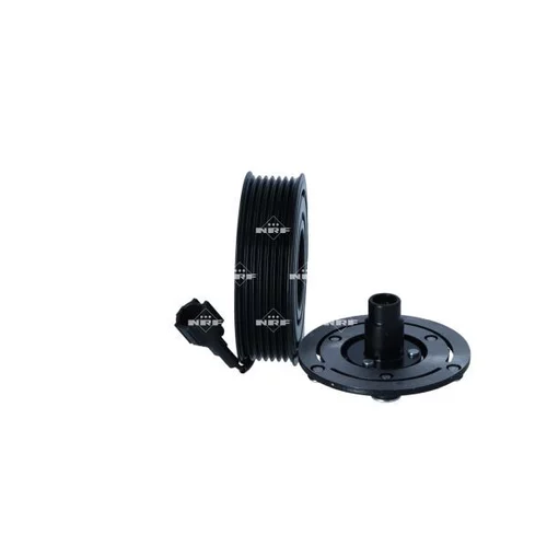 Elektromagnetická spojka pre kompresor klimatizácie 380076 /NRF/ - obr. 1