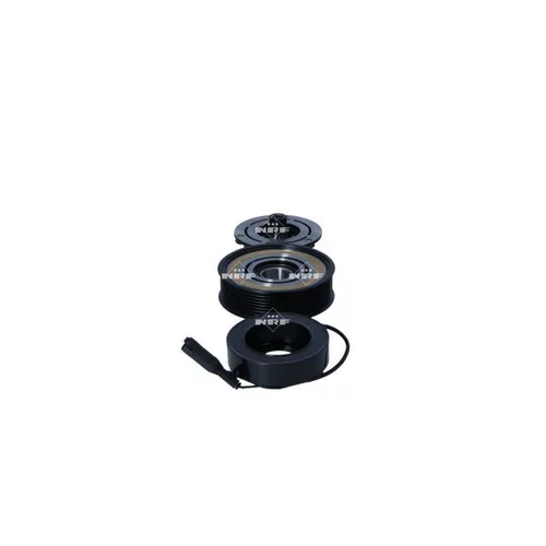 Elektromagnetická spojka pre kompresor klimatizácie 380105 /NRF/ - obr. 1