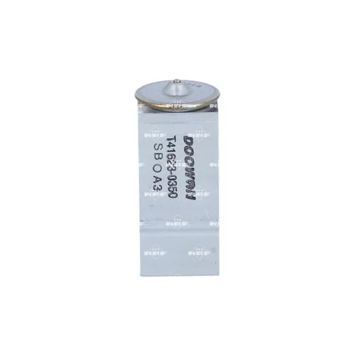 Expanzný ventil klimatizácie 38534 /NRF/ - obr. 3