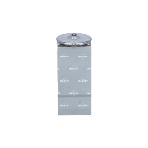 Expanzný ventil klimatizácie 38776 /NRF/ - obr. 1