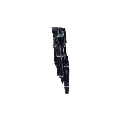 Ventilátor chladenia motora 470002 /NRF/ - obr. 3