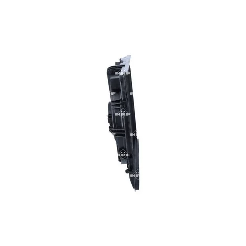 Ventilátor chladenia motora 470017 /NRF/ - obr. 3