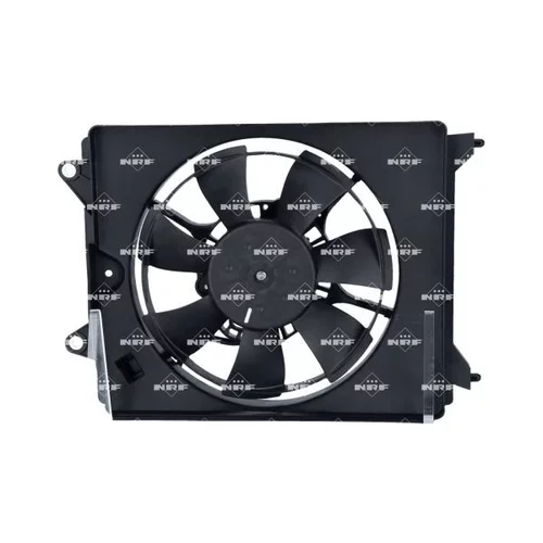 Ventilátor chladenia motora NRF 470024