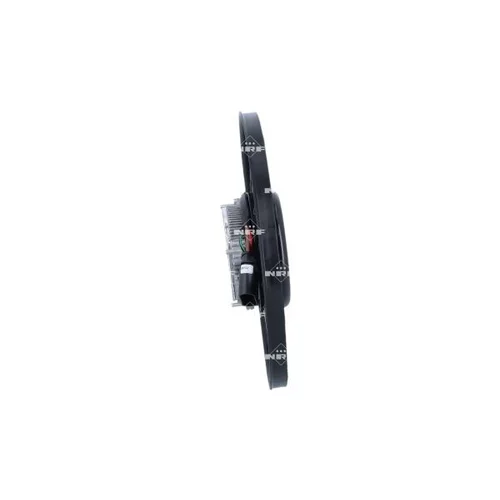 Ventilátor chladenia motora 470034 /NRF/ - obr. 3