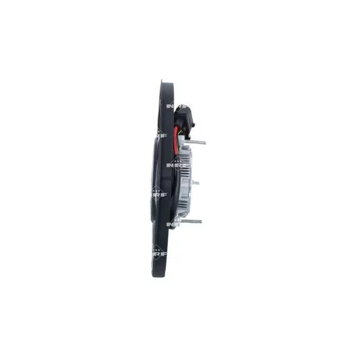 Ventilátor chladenia motora 470039 /NRF/ - obr. 1