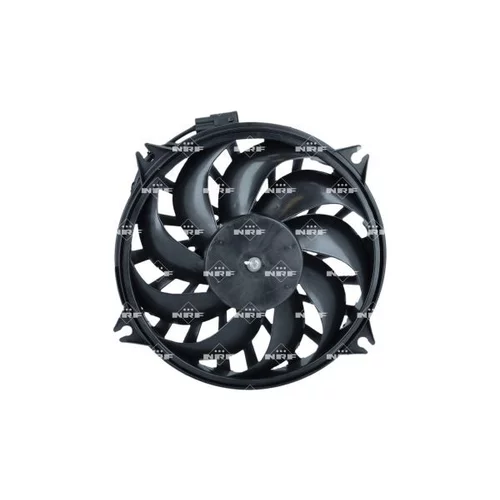 Ventilátor chladenia motora NRF 470052