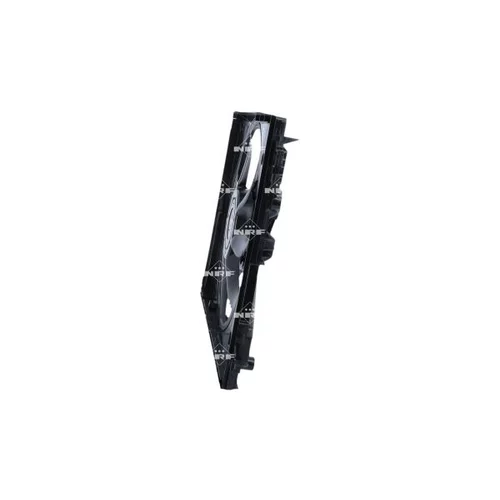 Ventilátor chladenia motora 470067 /NRF/ - obr. 1