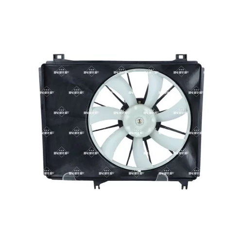 Ventilátor chladenia motora NRF 470118
