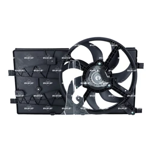 Ventilátor chladenia motora 470133 /NRF/ - obr. 1