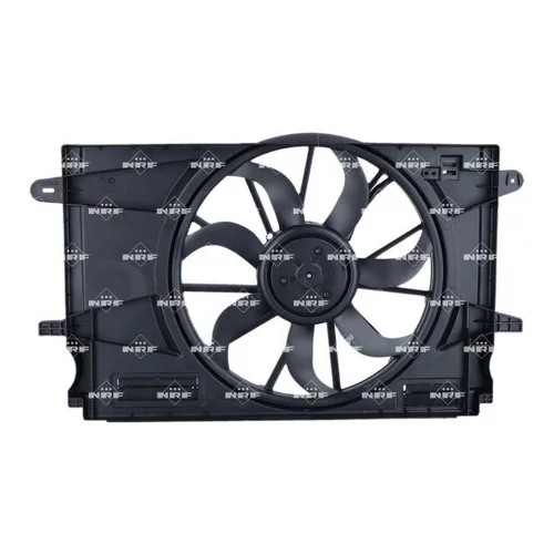 Ventilátor chladenia motora NRF 470144