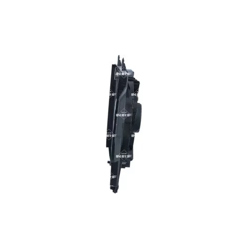 Ventilátor chladenia motora 470160 /NRF/ - obr. 1