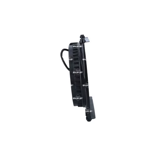 Ventilátor chladenia motora 470165 /NRF/ - obr. 3
