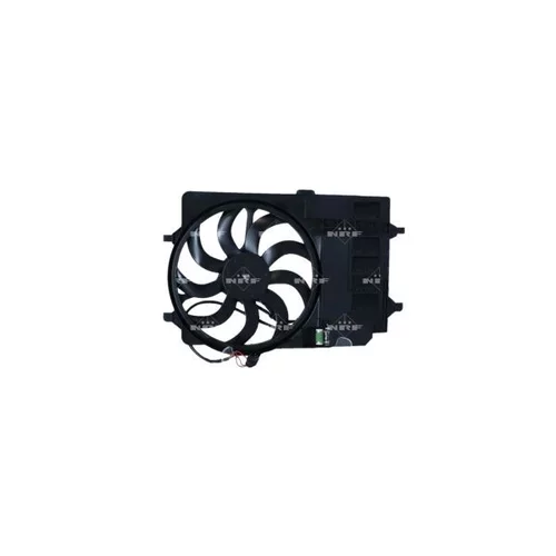 Ventilátor chladenia motora NRF 47301