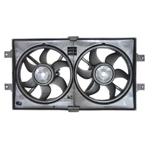 Ventilátor chladenia motora 47502 /NRF/ - obr. 1