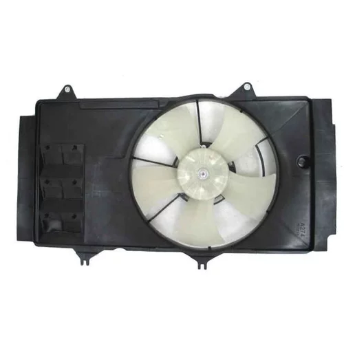 Ventilátor chladenia motora 47525 /NRF/ - obr. 1