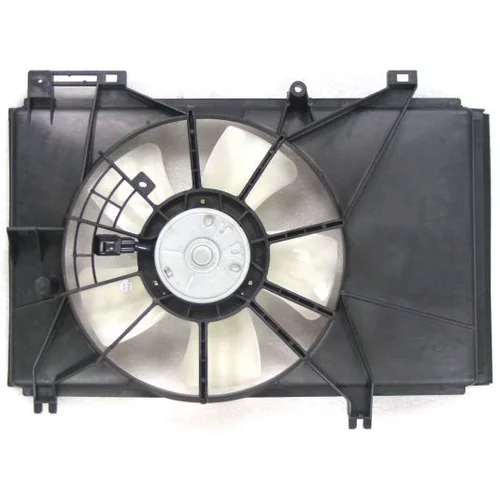 Ventilátor chladenia motora 47551 /NRF/ - obr. 1