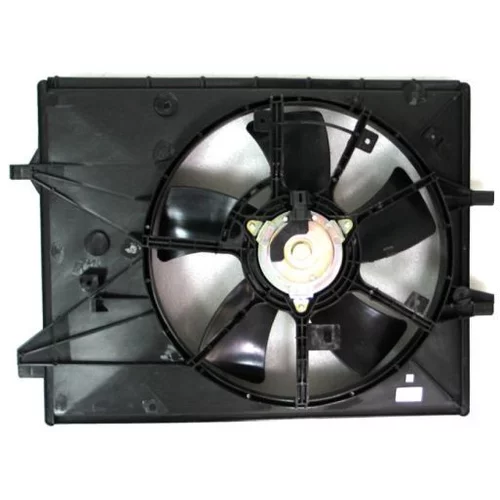 Ventilátor chladenia motora NRF 47671