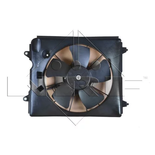 Ventilátor chladenia motora 47708 /NRF/ - obr. 1
