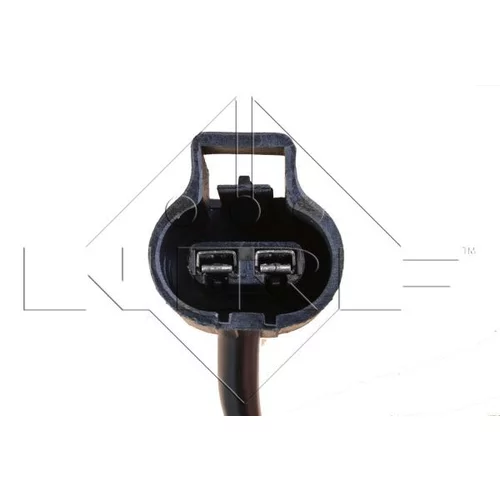 Ventilátor chladenia motora 47723 /NRF/ - obr. 1