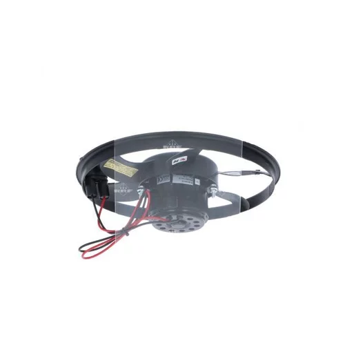 Ventilátor chladenia motora 47886 /NRF/ - obr. 2