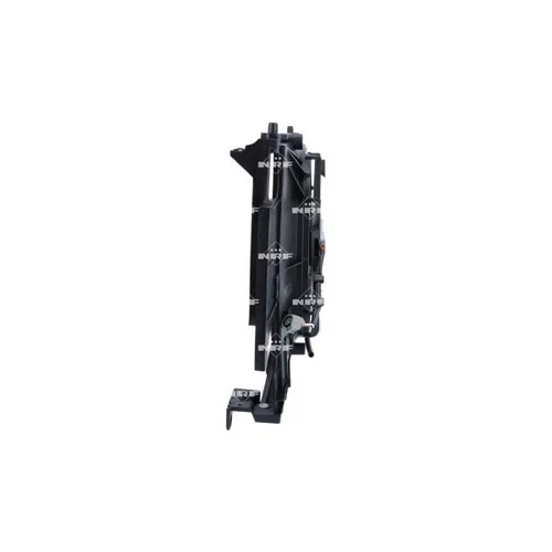 Ventilátor chladenia motora 47909 /NRF/ - obr. 1